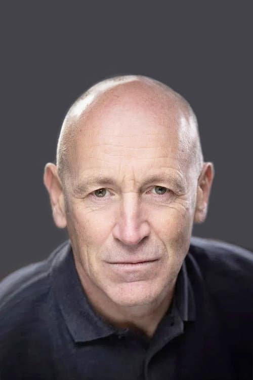 Russell Barnett profile photo