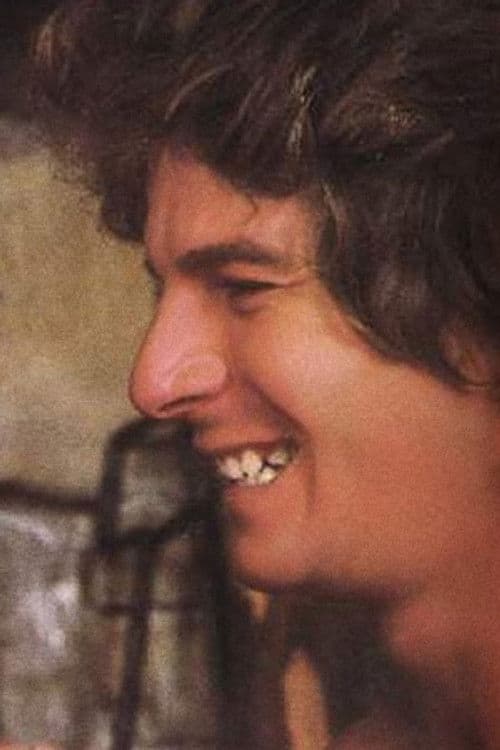 Bud Patrick profile photo