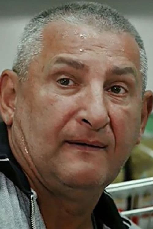 Sergey Chekrygin profile photo