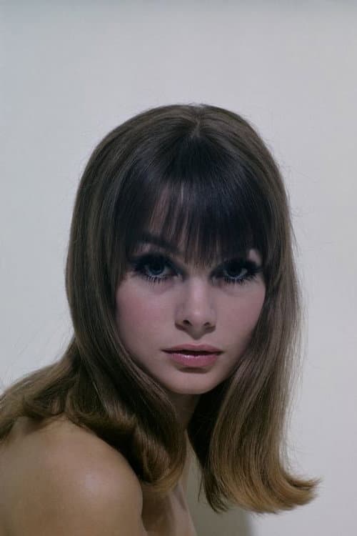 Jean Shrimpton profile photo
