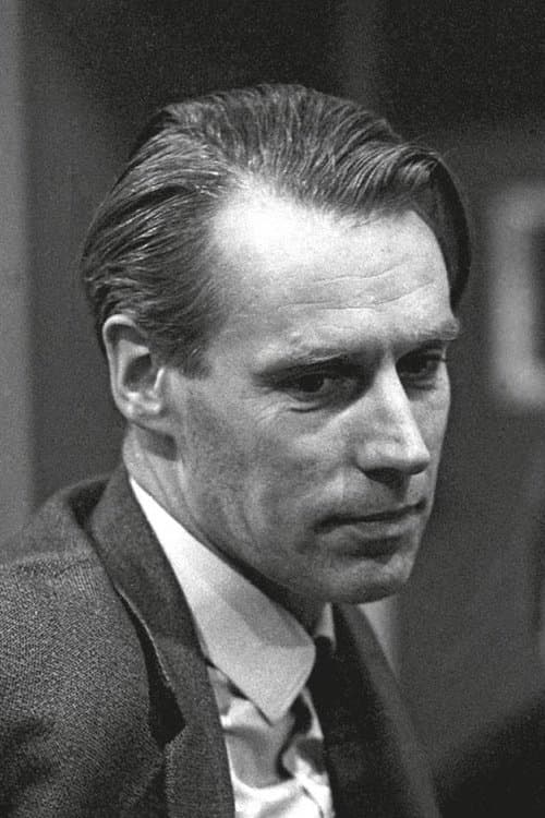 George Martin profile photo