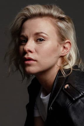 Emmi Parviainen profile photo