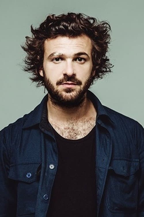 Thibaut Évrard profile photo