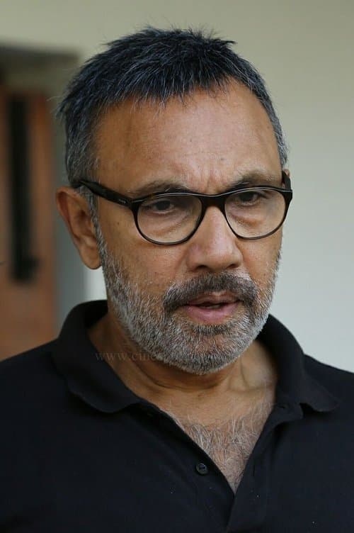 Sathyaraj profile photo