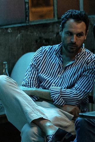 Hugo Parthonnaud profile photo