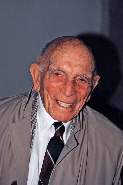 Julius J. Epstein profile photo