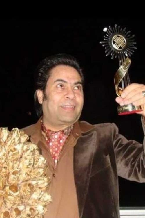 Homayun Morowat profile photo