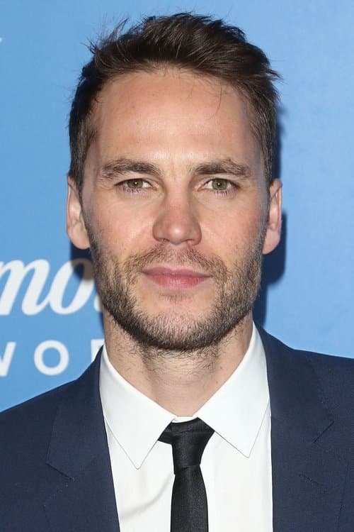 Taylor Kitsch profile photo