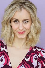 Chelsea Sanders profile photo