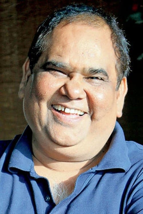 Satish Kaushik profile photo