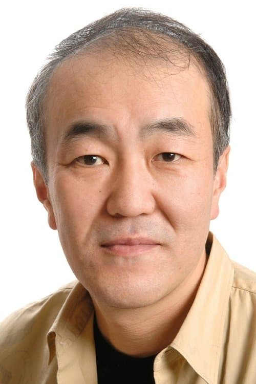 Yoichi Nukumizu profile photo