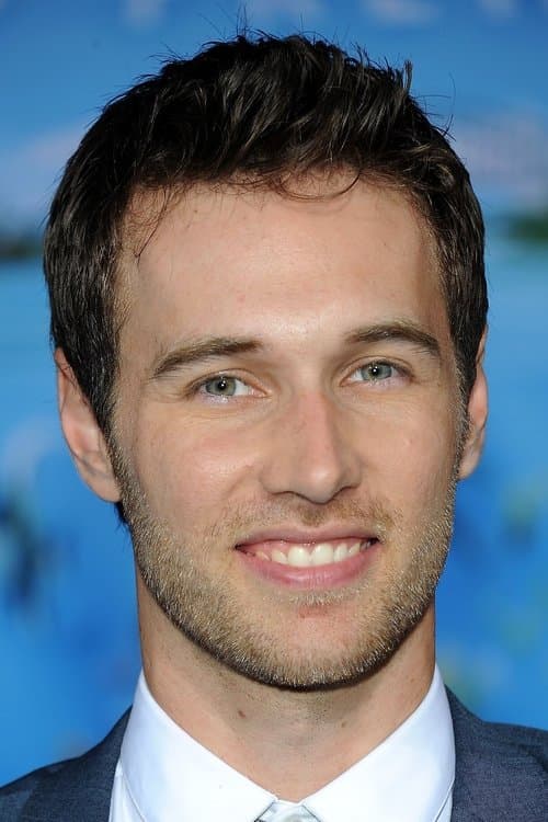 Christopher Scott profile photo