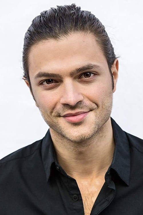 Misha Crosby profile photo