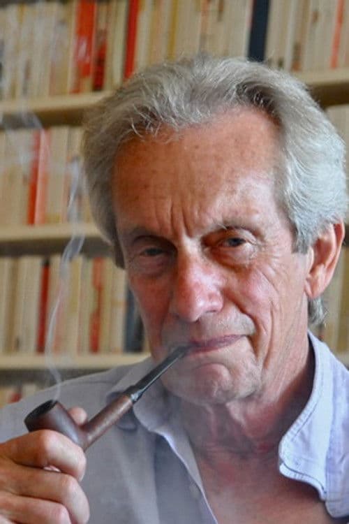 Eric M. Nilsson profile photo