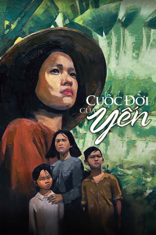 Yen's Life poster