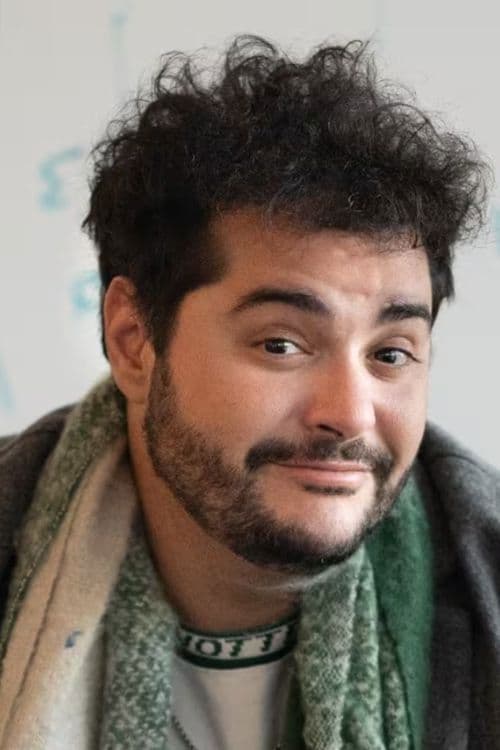 Homero Pettinato profile photo