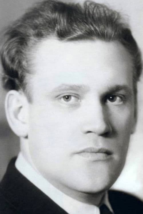 Mikhail Dadyko profile photo