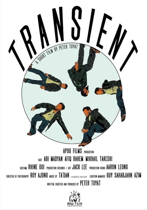 Transient poster
