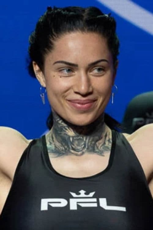 Julija Pajić profile photo