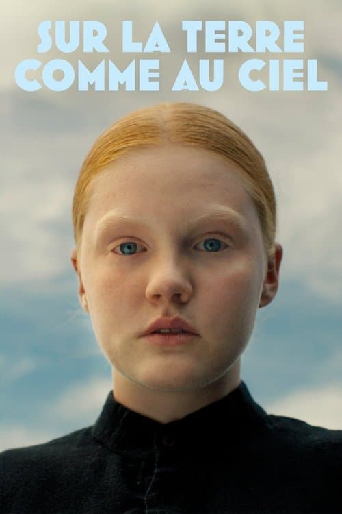 On Earth as in Heaven poster