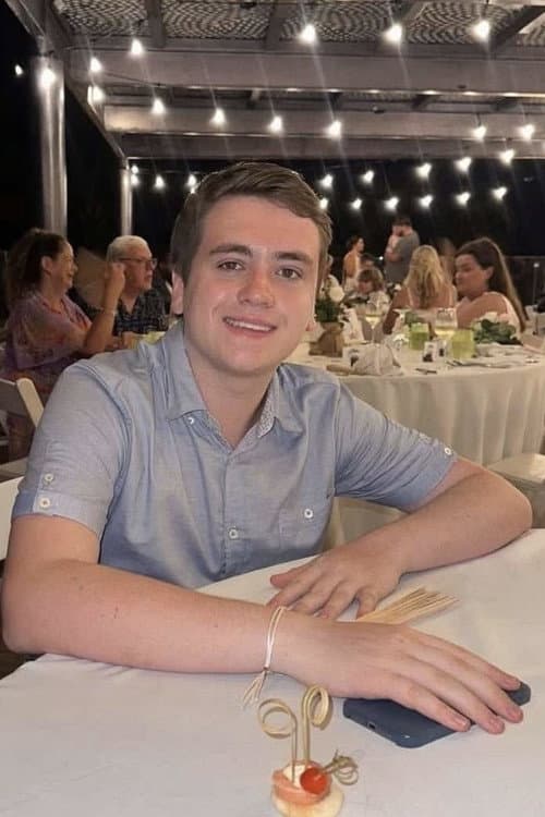 Joshua Moslin profile photo