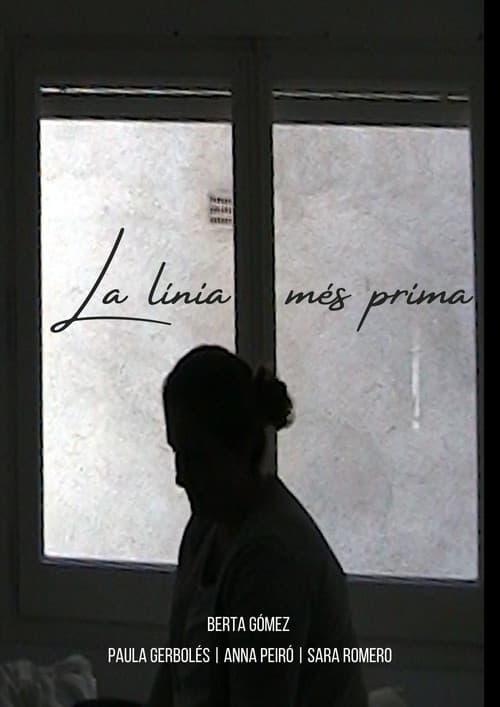 The Thinnest Line poster