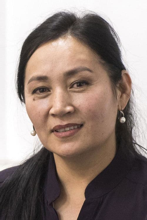 Taalaikan Abazova profile photo