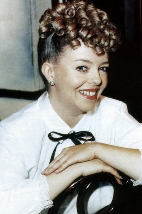 Sue Hodge profile photo