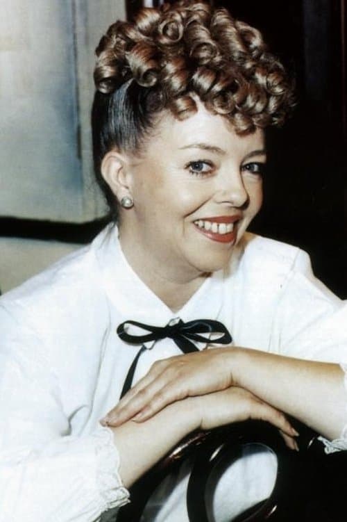 Sue Hodge profile photo