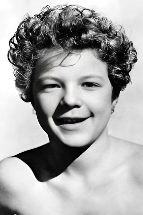 Johnny Sheffield profile photo