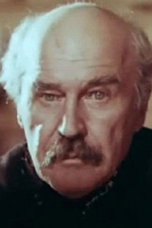 Leonid Karneyev profile photo