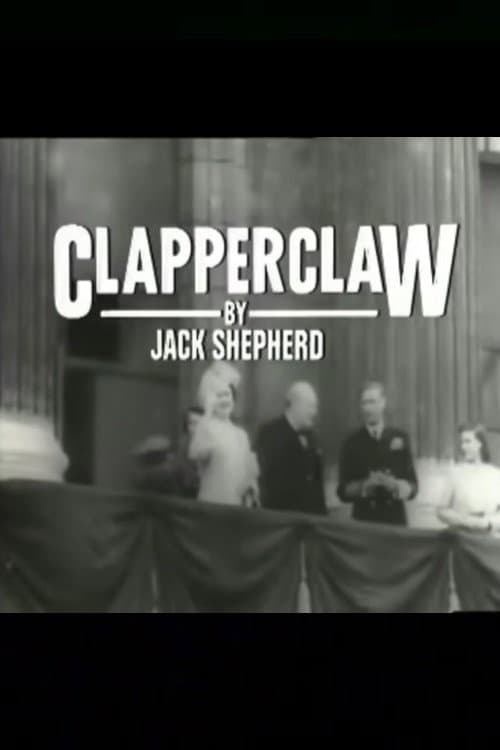 Clapperclaw poster