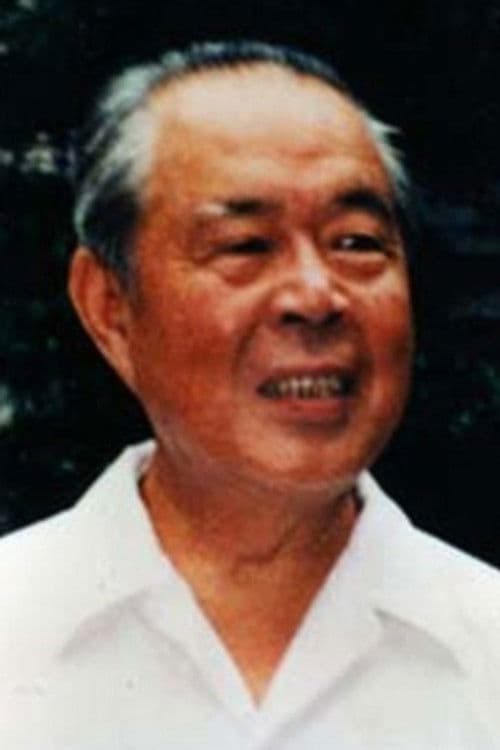 Delong Hu profile photo