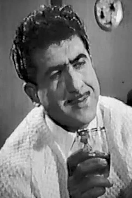 Khalil Talaee profile photo