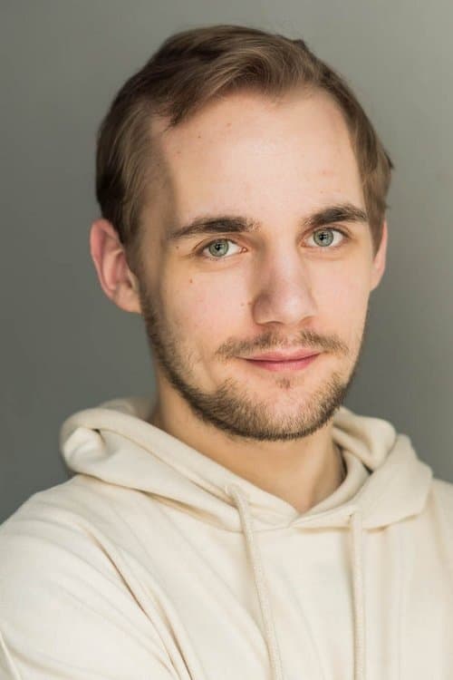 Michał Pawlik profile photo