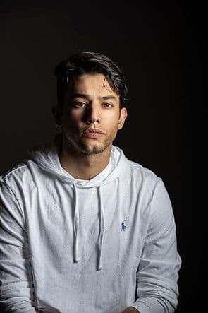 Angel Valle Jr. profile photo
