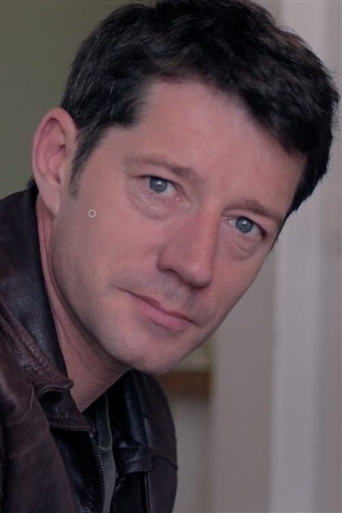 Christophe Reymond profile photo