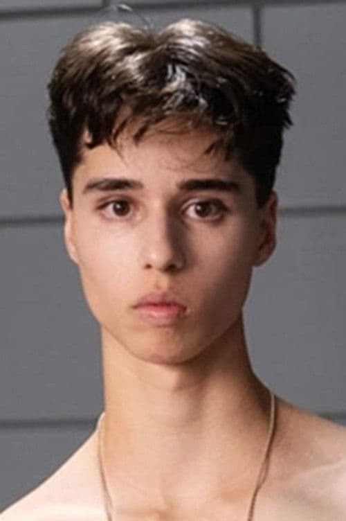 Max Bennett profile photo