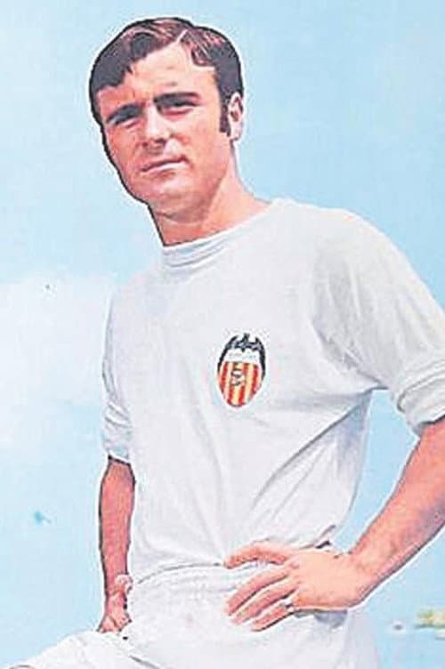 Sergio Manzanera Lloret profile photo