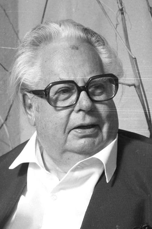 Carl Erik Soya profile photo