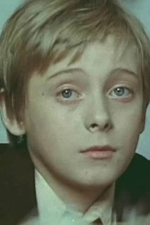 Valery Egorov profile photo