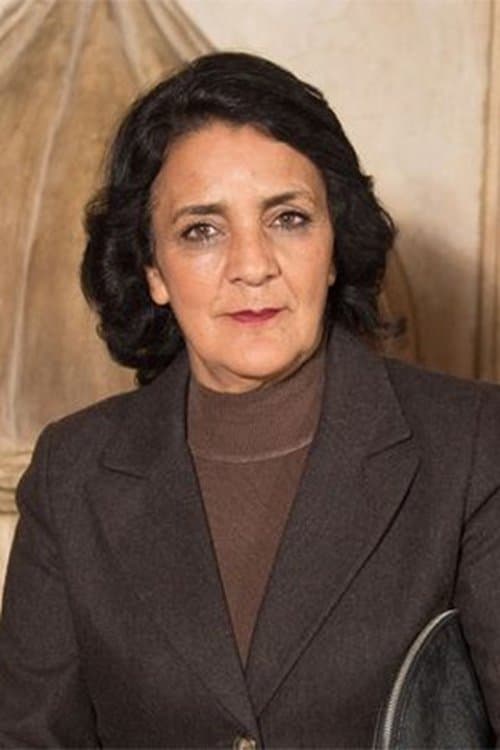 Fatima Herandi Raouya profile photo