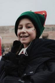 Anastasia Haiducu profile photo