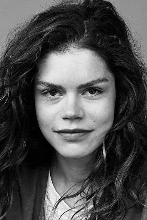 Daantje Idelenburg profile photo