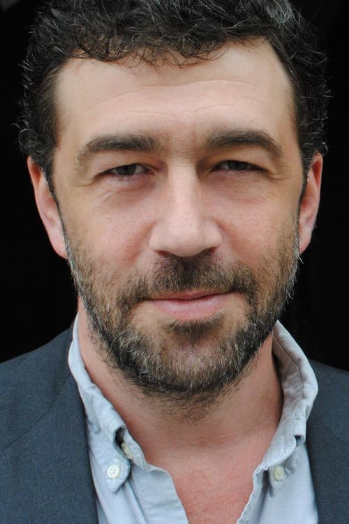 Derek Curl profile photo