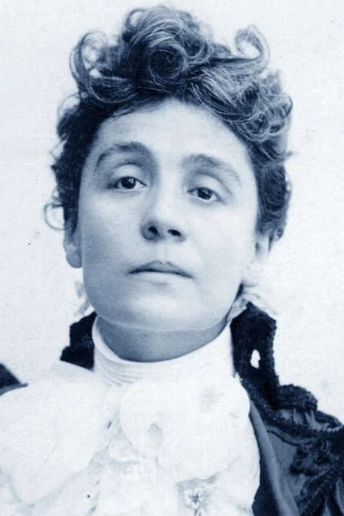 Eleonora Duse profile photo