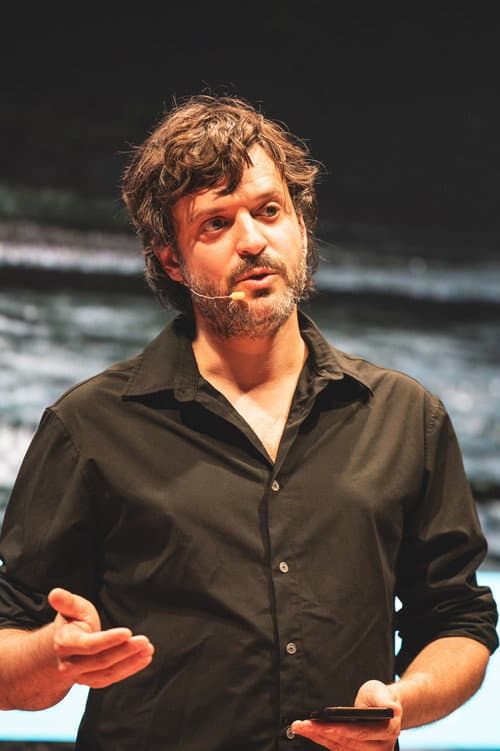 Juan Donoso profile photo