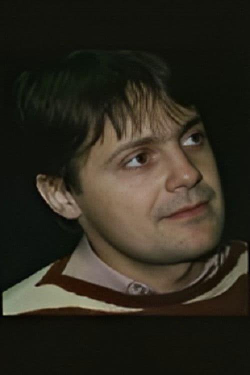 Aleksei Haritidi profile photo