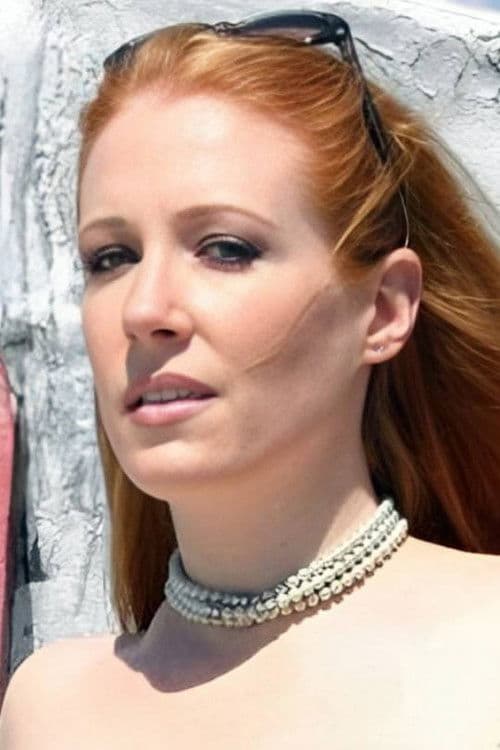 Jenna West profile photo