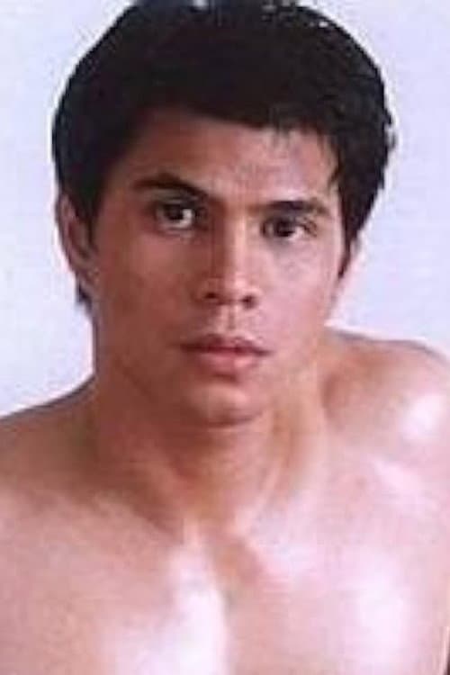 Paolo Rivero profile photo